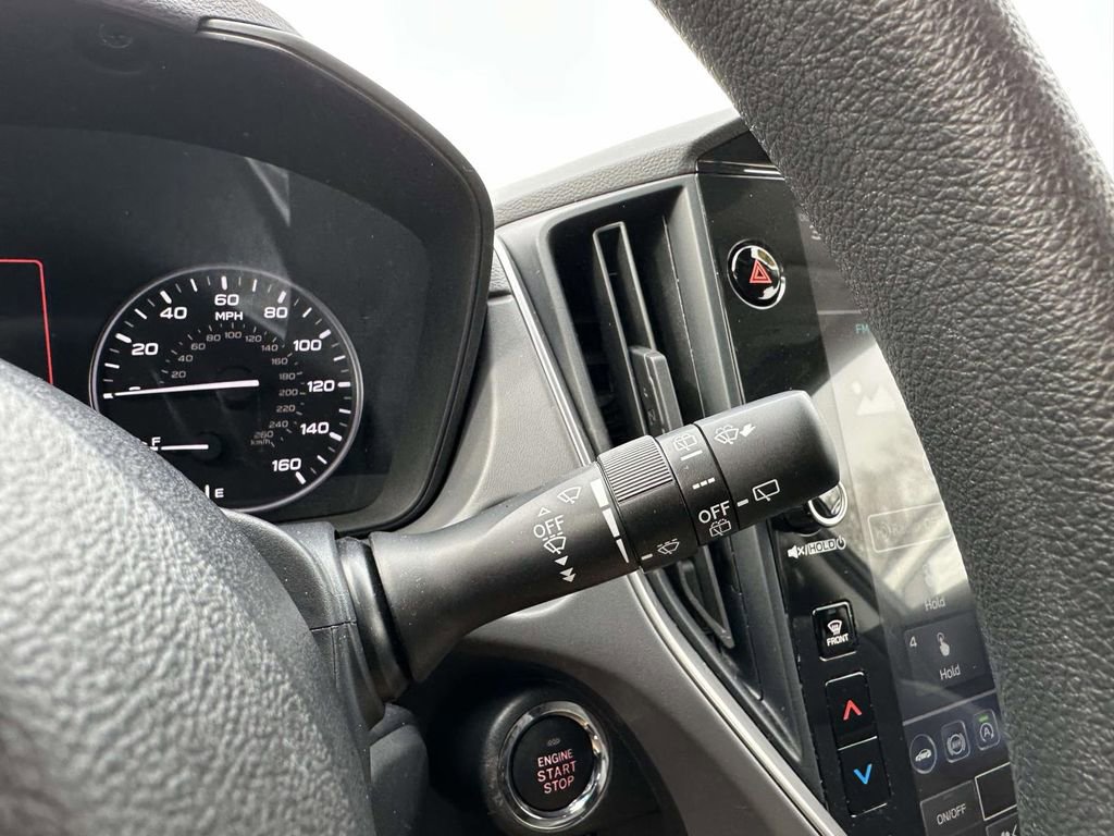Certified 2025 Subaru Crosstrek 2.0i Premium image 27