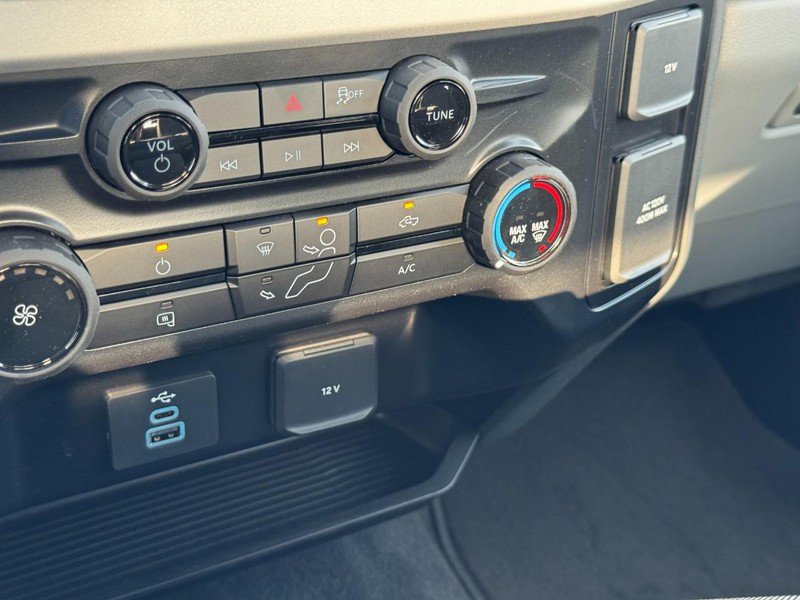 New 2026 Ford F350 XL w/ STX Appearance Package image 17