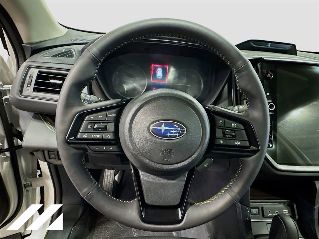 New 2026 Subaru Ascent Bronze Edition image 11