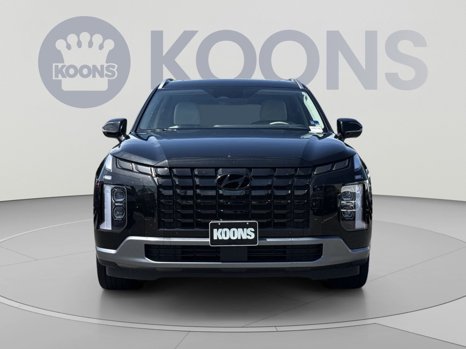Certified 2024 Hyundai Palisade Limited AWD/4WD image 11