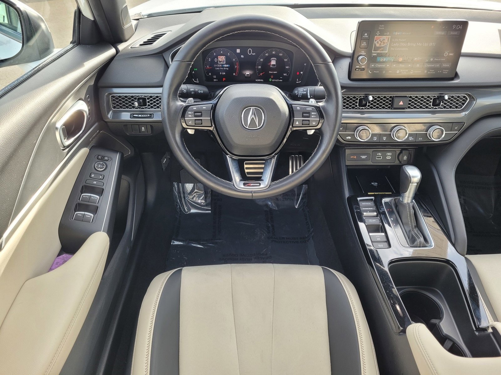 Used 2023 Acura Integra A-Spec image 11