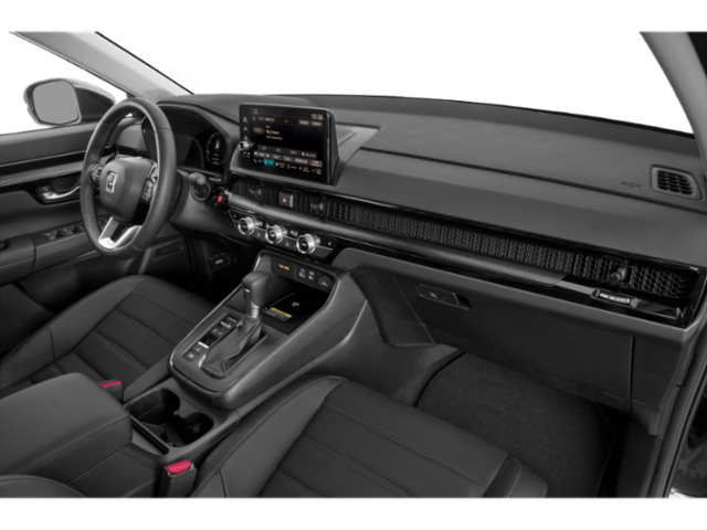 New 2024 Honda CR-V EX-L image 12