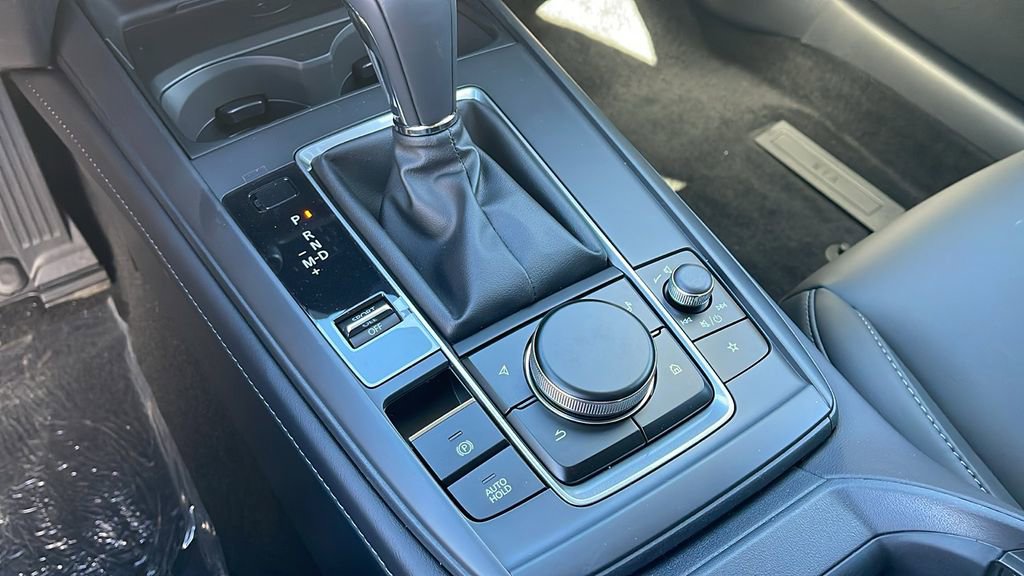 New 2026 MAZDA CX-30 AWD 2.5 S image 22