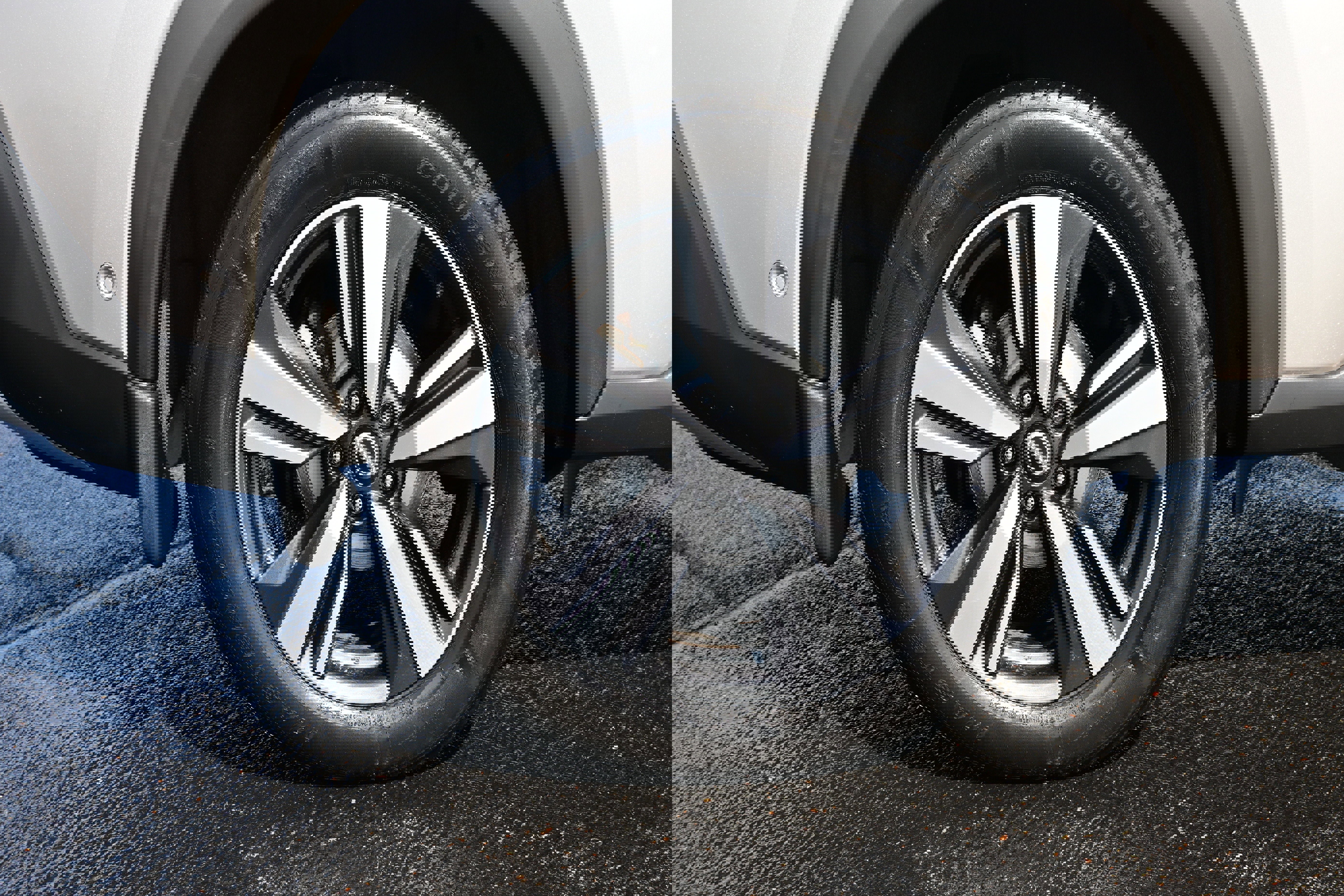 Certified 2023 Nissan Rogue Platinum w/ Platinum Premium Package image 10