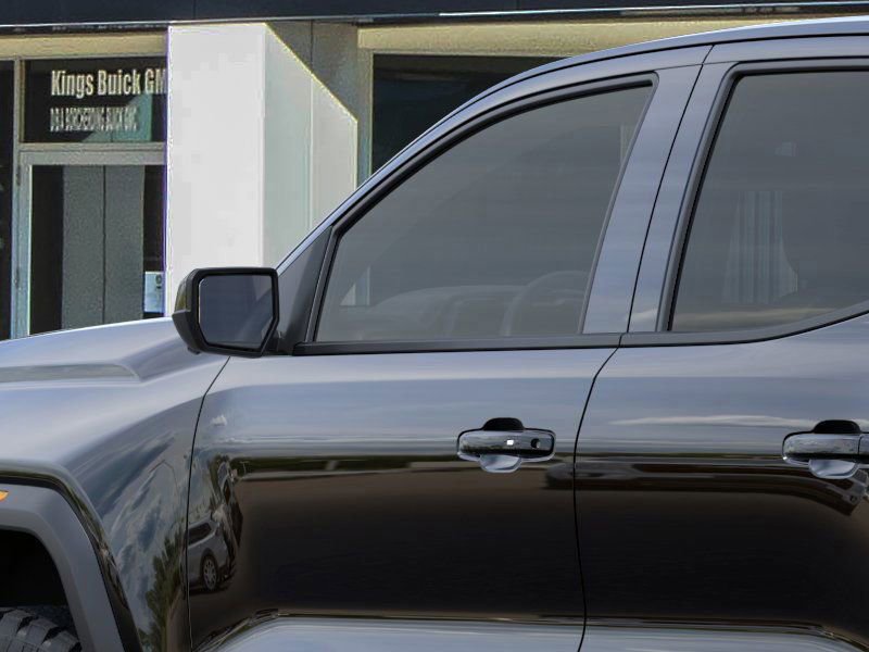 New 2026 GMC Canyon Elevation w/ Convenience Package image 12