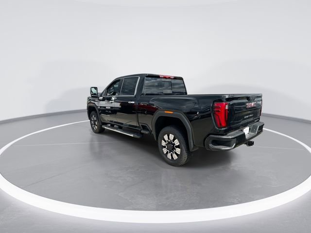 New 2026 GMC Sierra 2500 Denali w/ Denali Reserve Package AWD/4WD image 6
