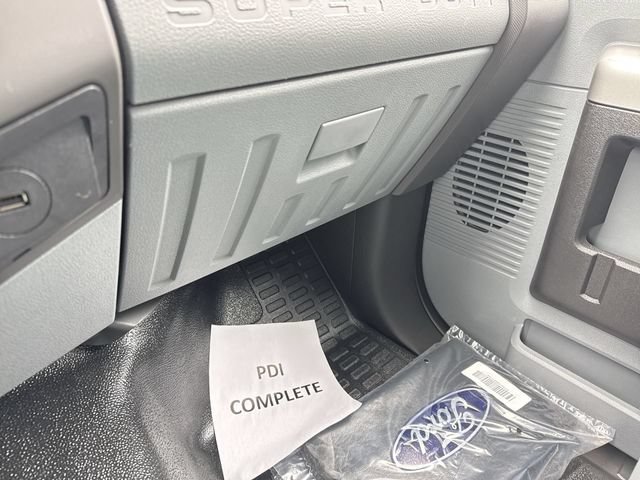 New 2027 Ford F750 2WD Regular Cab Super Duty image 26