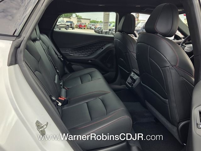 New 2026 Dodge Charger R/T AWD/4WD image 15