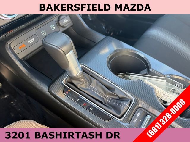 Used 2025 Honda Civic Sport image 11