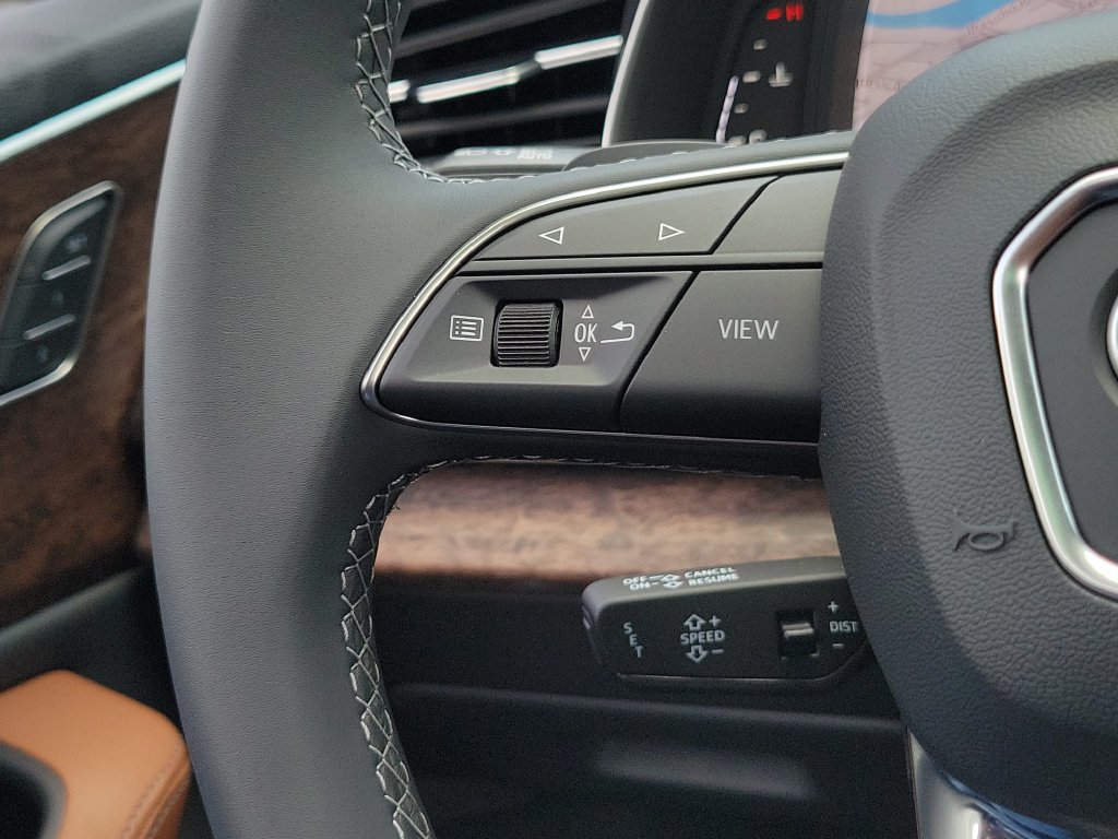 New 2027 Audi Q8 Premium Plus AWD/4WD image 9