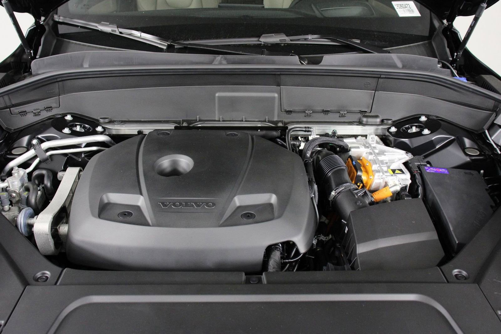 New 2026 Volvo XC90 T8 Ultra image 12