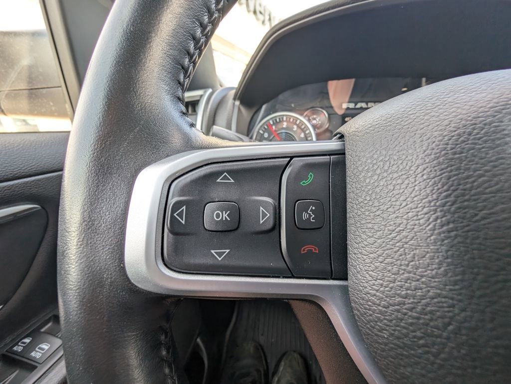 Used 2023 RAM 1500 Lone Star image 26