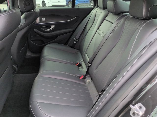 Used 2021 Mercedes-Benz E 350 Sedan image 13