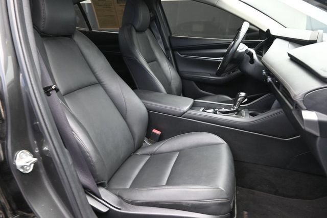Used 2020 MAZDA MAZDA3 Sedan w/ Select Package FWD image 30