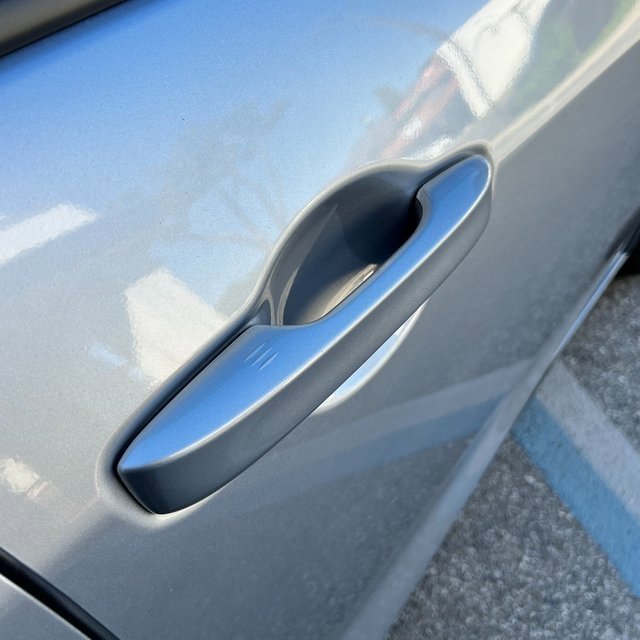 New 2025 Acura ADX FWD image 9