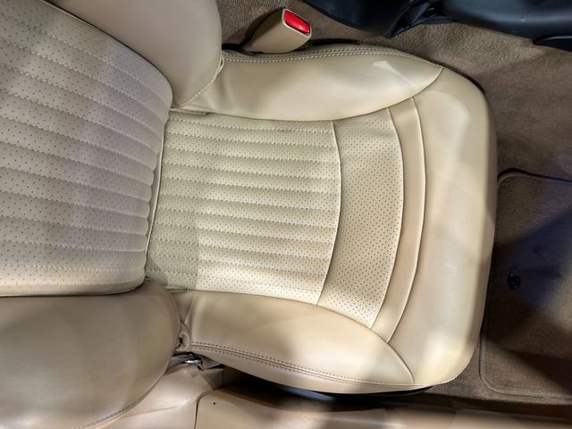 Used 2004 Chevrolet Corvette Coupe w/ Roof Package image 20