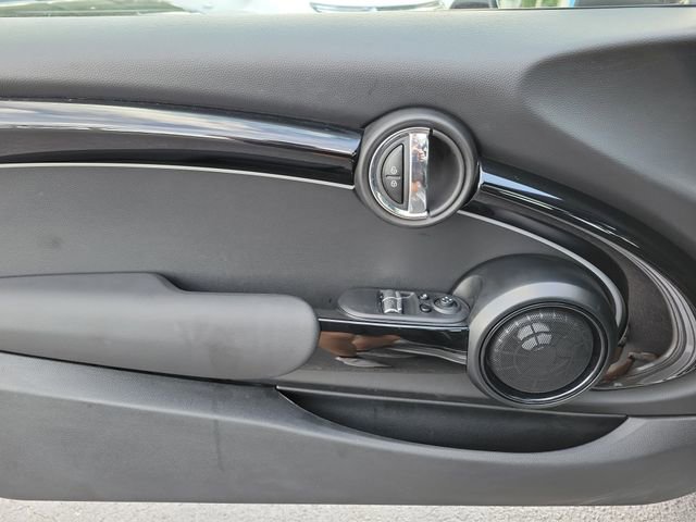 Used 2024 MINI Cooper John Cooper Works FWD image 20