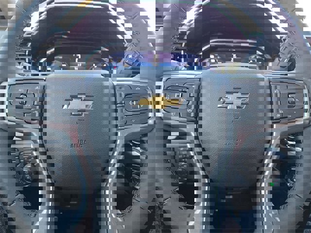 New 2025 Chevrolet Silverado 1500 LT w/ All Star Edition Plus image 24