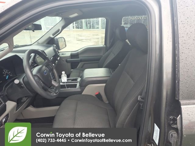 Used 2020 Ford F150 XL w/ Equipment Group 101A Mid image 25