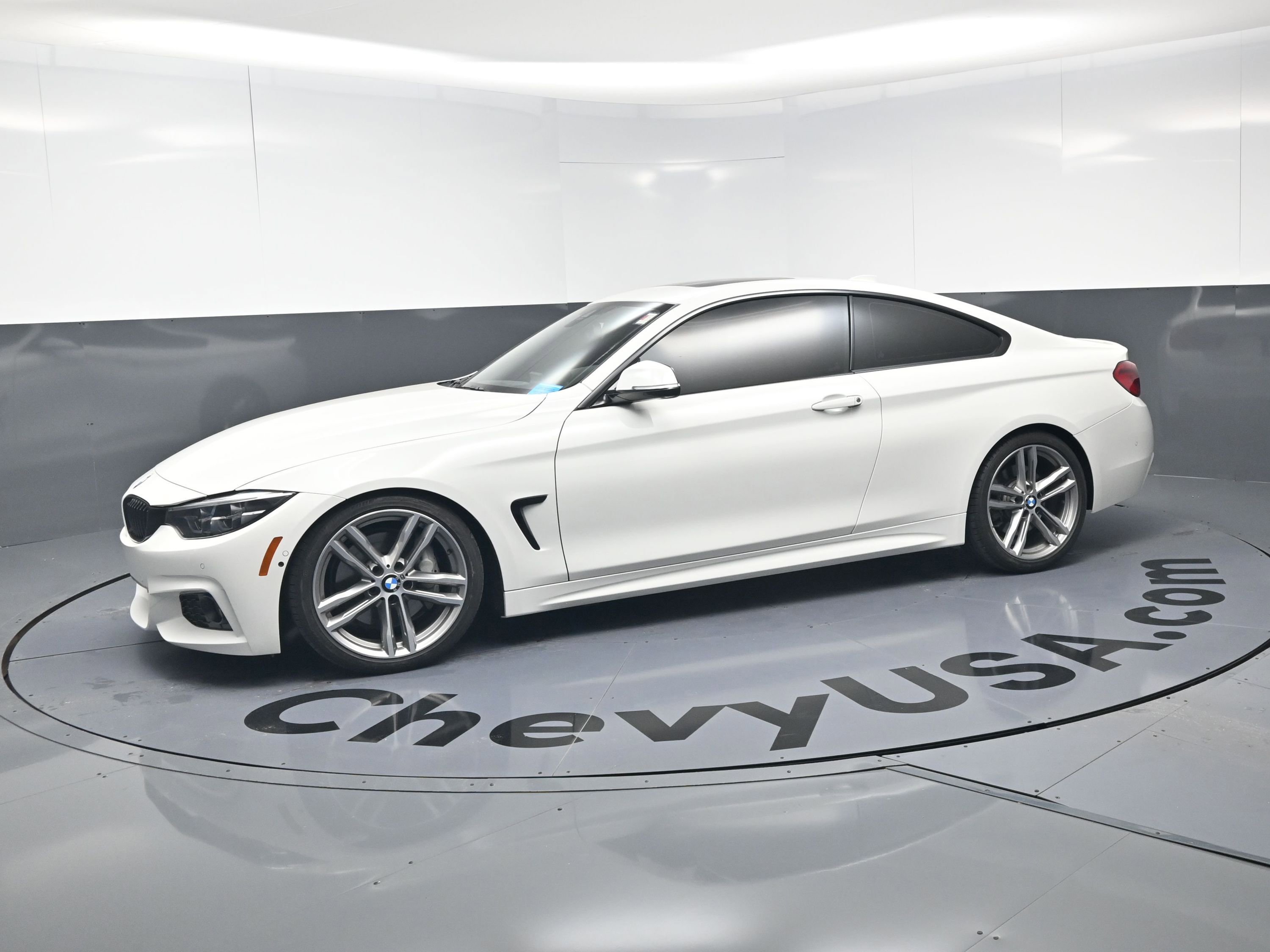 Used 2018 BMW 440i Coupe RWD image 12