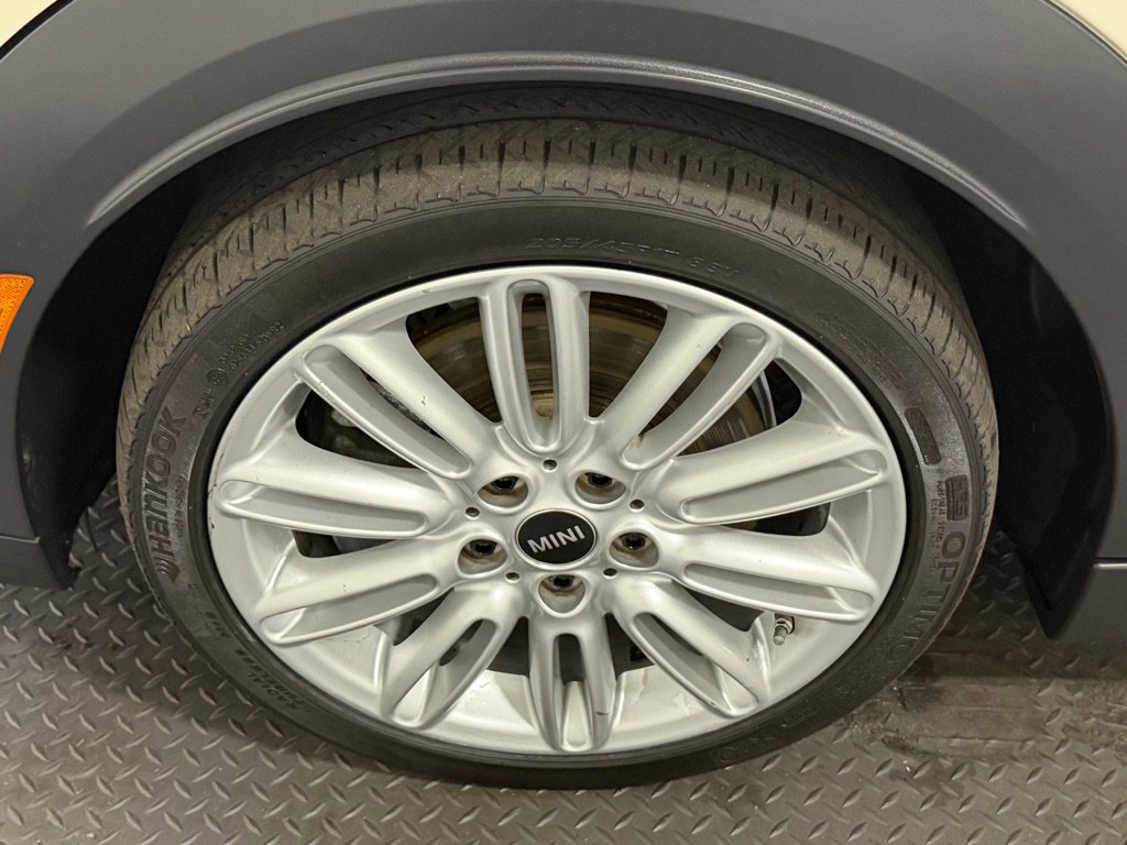 Used 2022 MINI Cooper S image 19