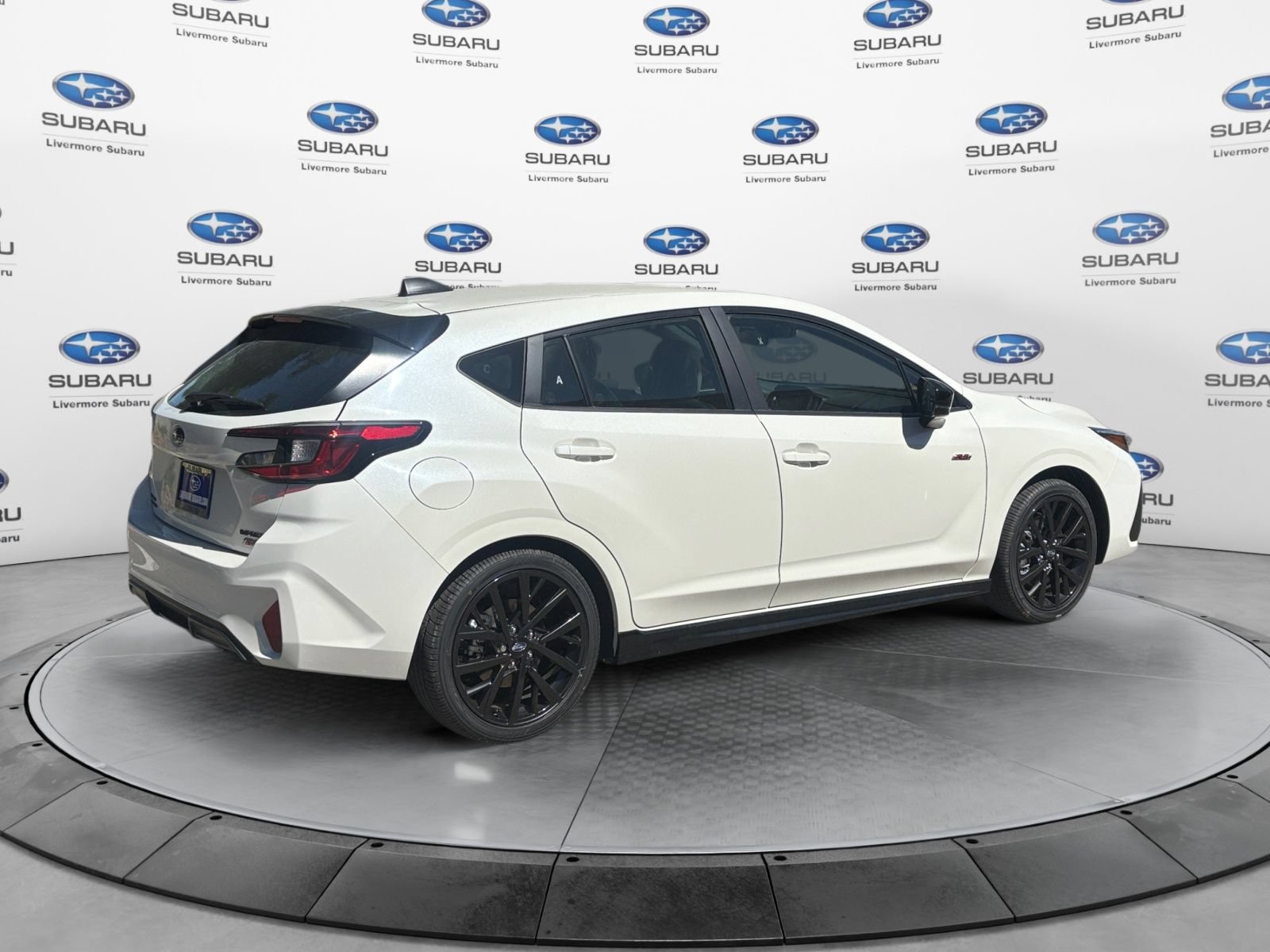 New 2026 Subaru Impreza RS AWD/4WD image 5