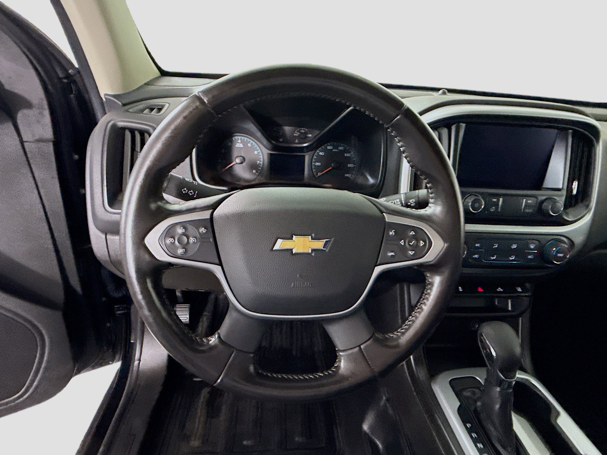 Used 2022 Chevrolet Colorado LT w/ Fleet Safety Package image 13