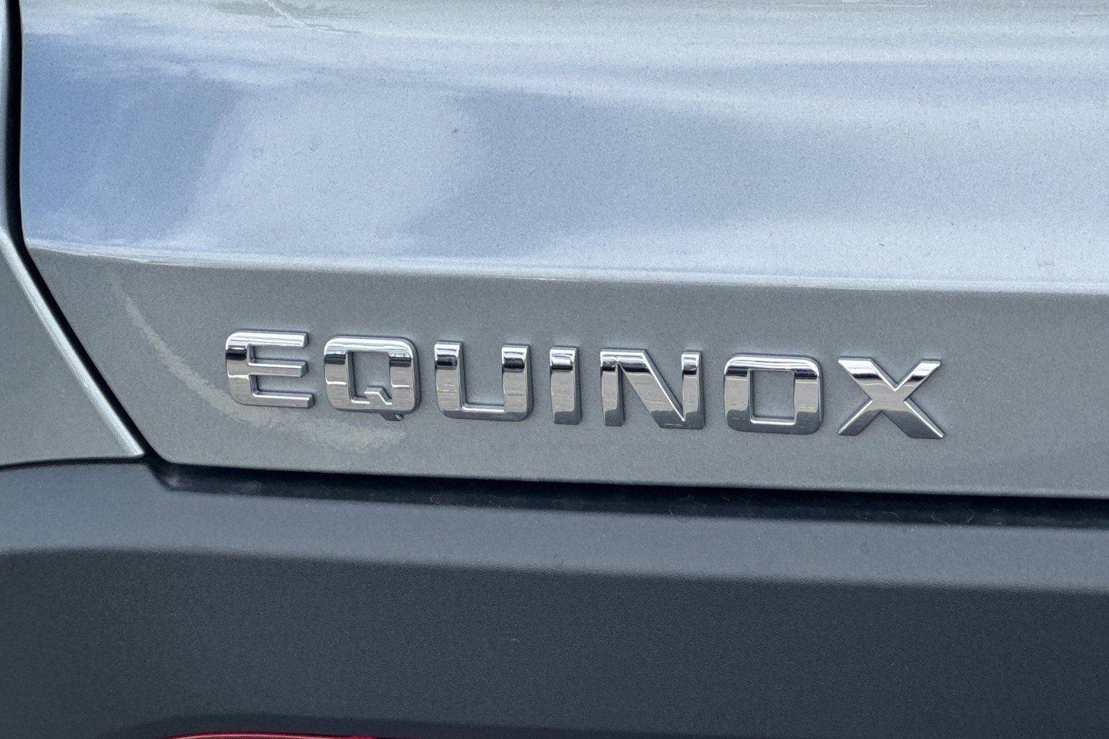 Used 2026 Chevrolet Equinox LT w/ Safety and Technology Package image 49