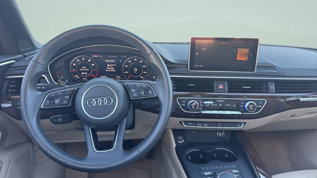 Used 2019 Audi A5 2.0T Premium Plus AWD/4WD image 21