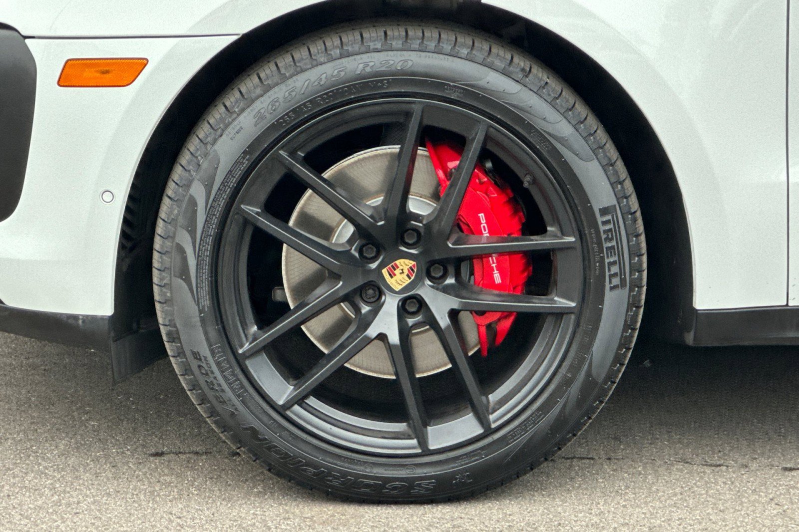 Used 2023 Porsche Macan S image 27