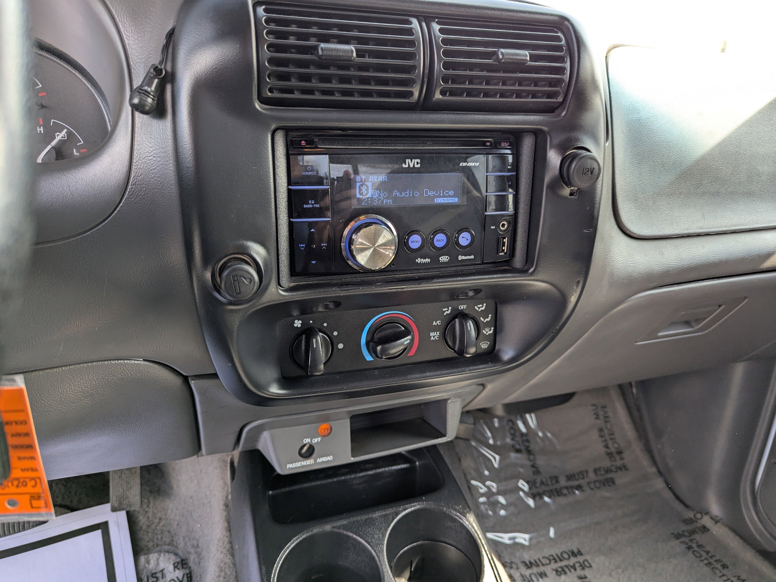 Used 2002 Ford Ranger XL RWD image 18
