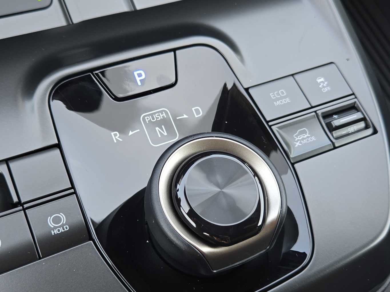 New 2026 Toyota bZ AWD/4WD image 6