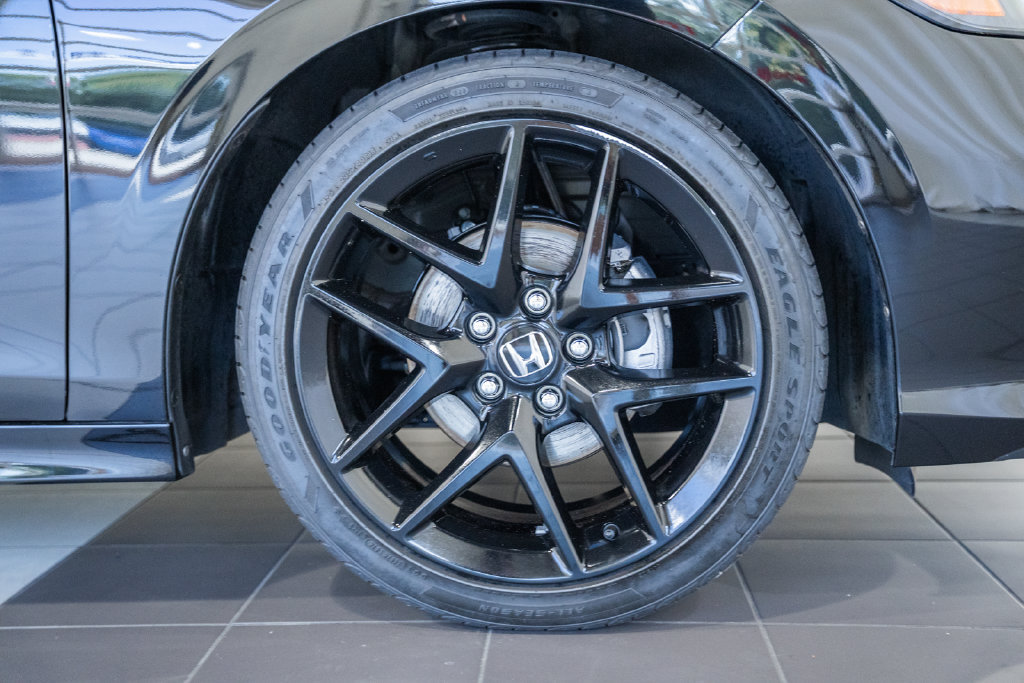 Used 2026 Honda Civic Sport image 11