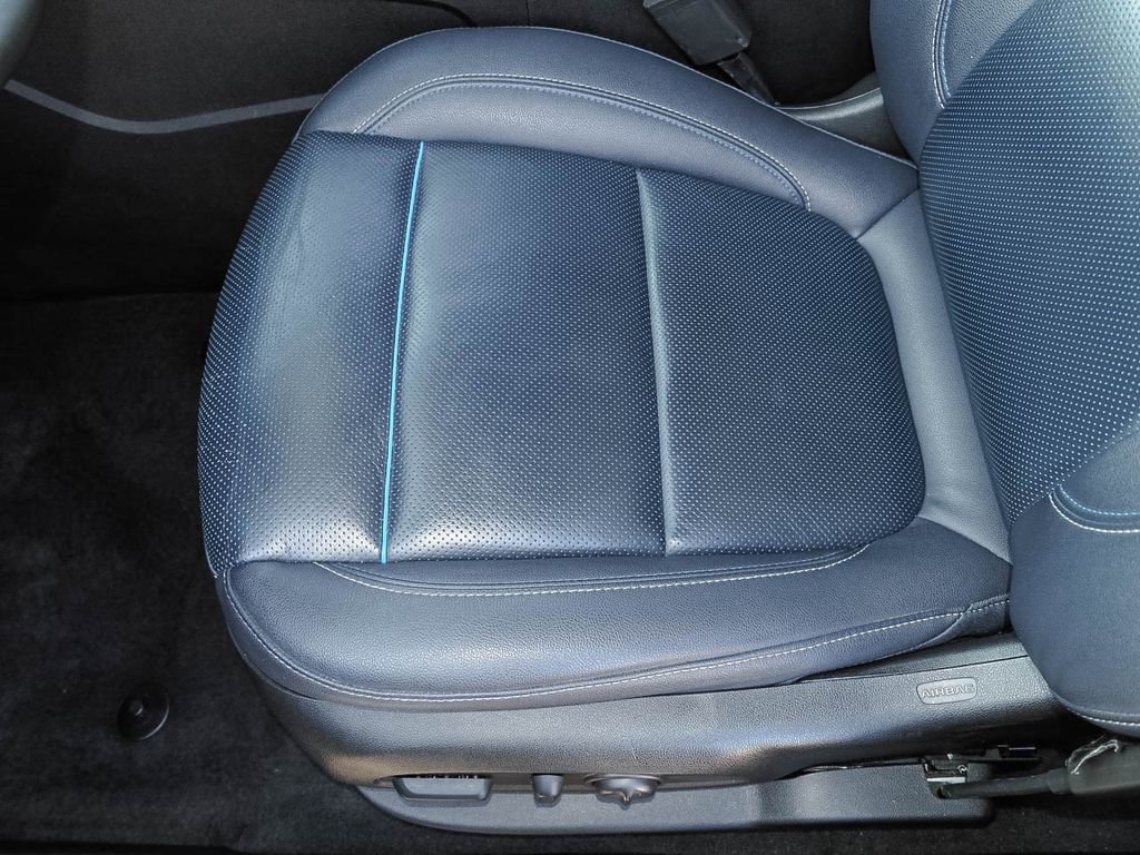 Certified 2023 Chevrolet Blazer RS AWD/4WD image 25