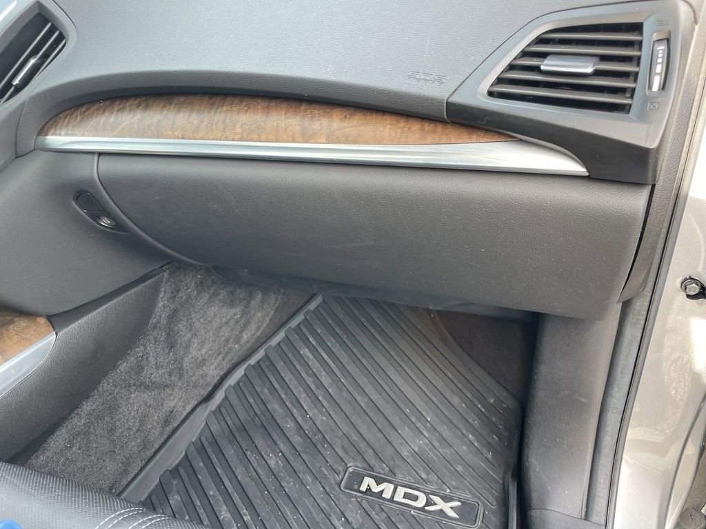 Used 2020 Acura MDX SH-AWD w/ Advance Package image 37