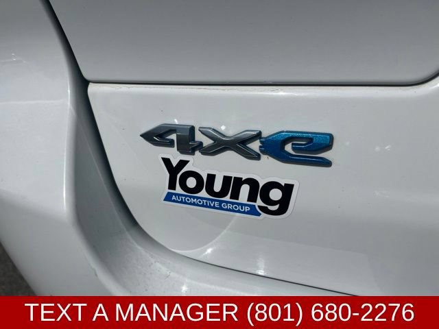 Used 2024 Jeep Grand Cherokee Limited 4xe AWD/4WD image 11