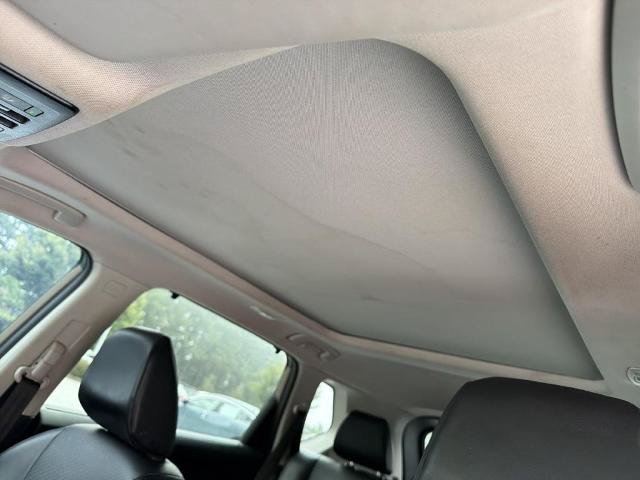Certified 2024 Nissan Rogue SV w/ SV Premium Package FWD image 16