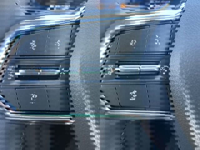 New 2026 Chevrolet Equinox LT w/ Convenience Package II image 20