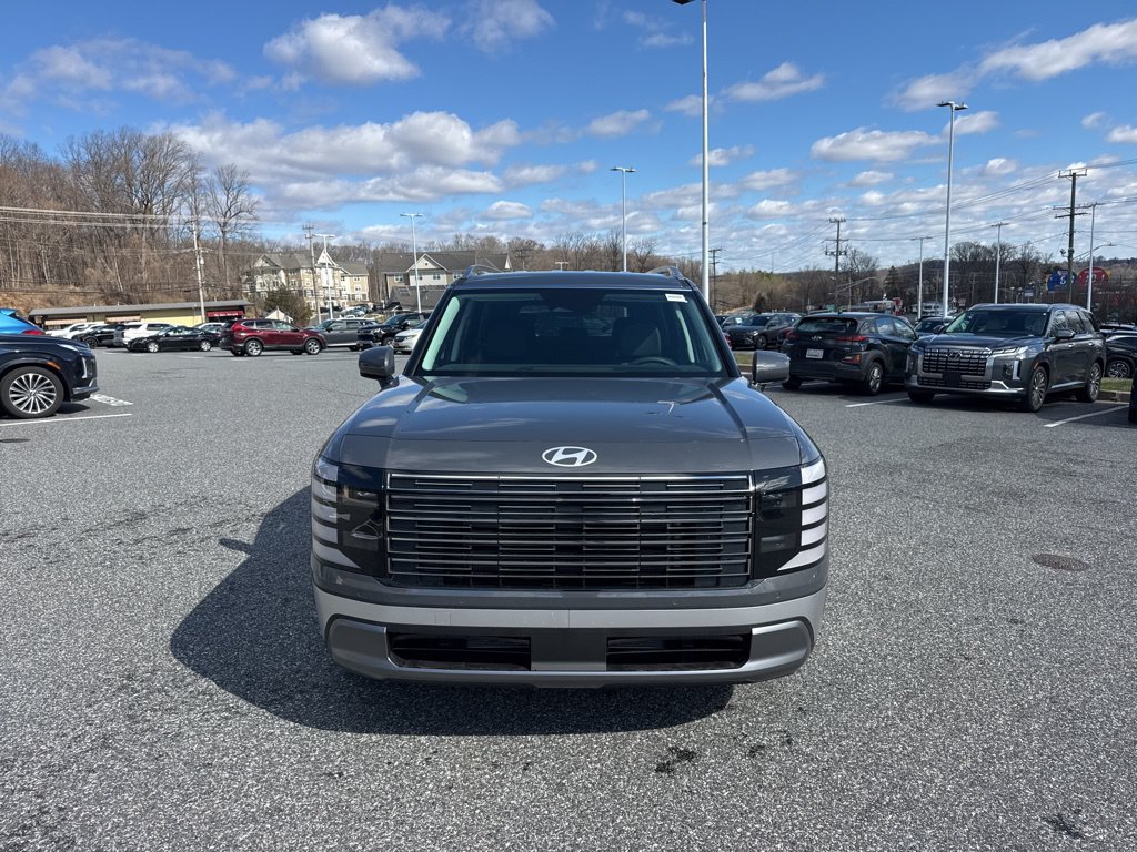 New 2026 Hyundai Palisade SEL AWD/4WD image 3