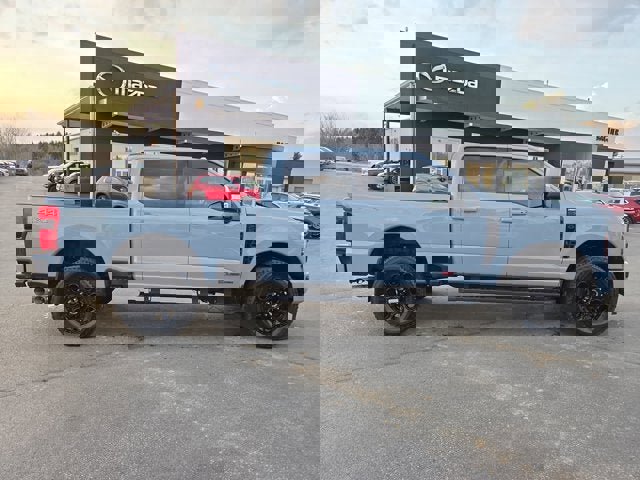 Used 2024 Ford F250 Lariat w/ Lariat Ultimate Package image 6