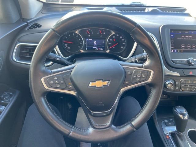 Used 2021 Chevrolet Equinox LT image 11