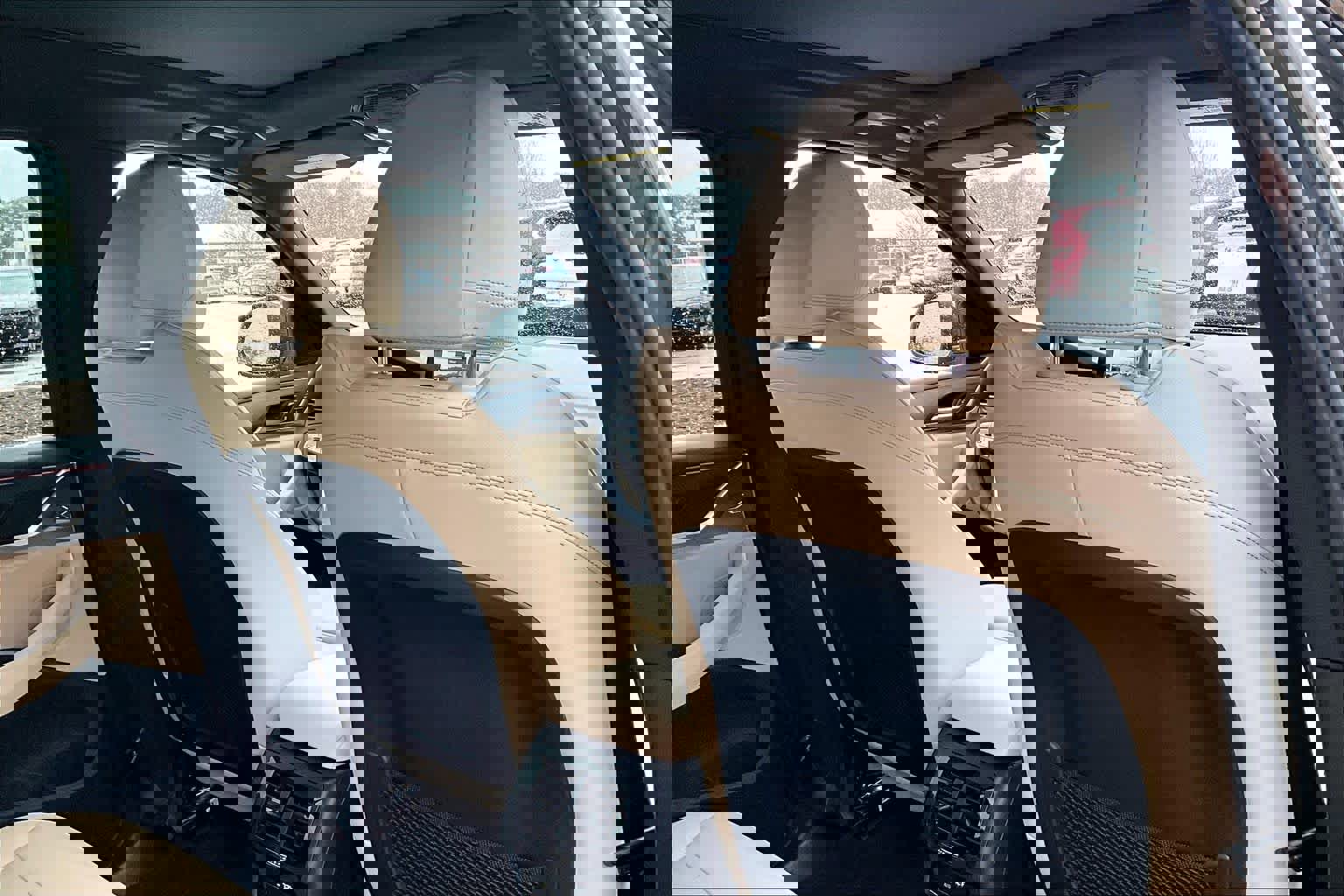 Used 2024 BMW X3 xDrive30i w/ Premium Package w/ZPA image 21