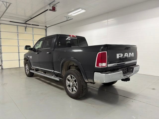 Used 2016 RAM 2500 Limited AWD/4WD image 6