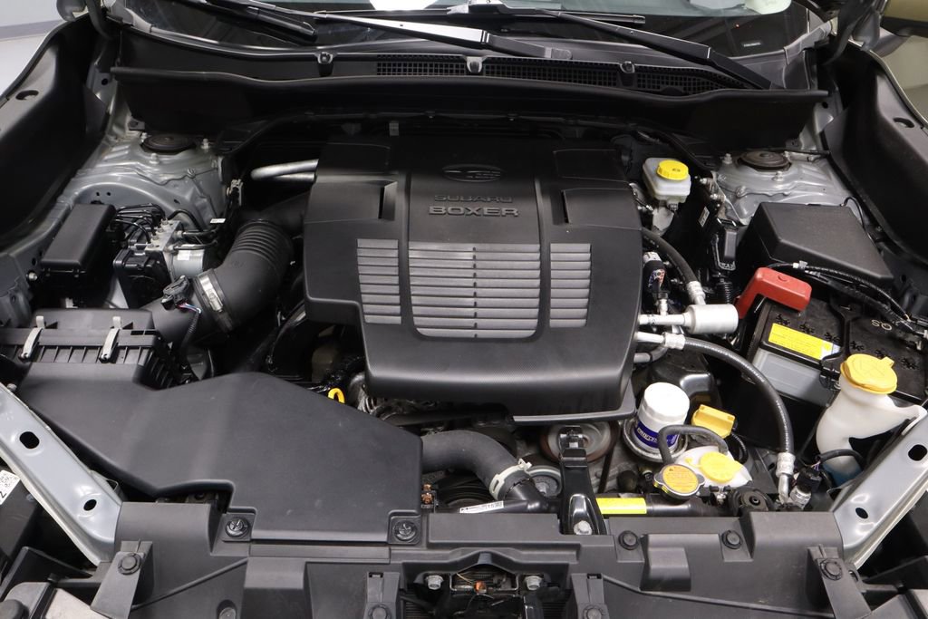 Used 2024 Subaru Forester Limited AWD/4WD image 15