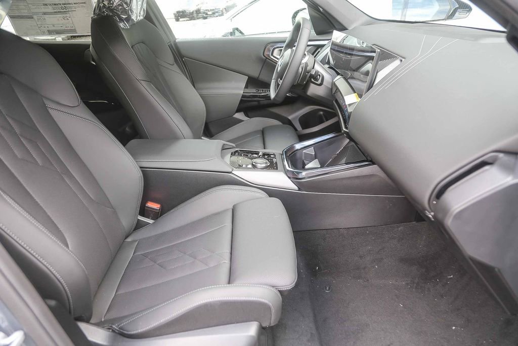 New 2026 BMW X3 xDrive30 AWD/4WD image 13