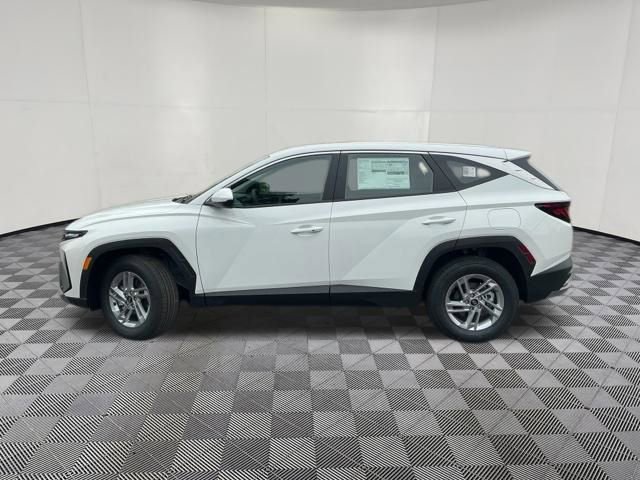 New 2026 Hyundai Tucson SE AWD/4WD image 4