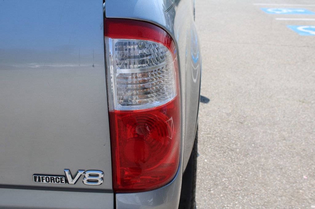 Used 2006 Toyota Tundra SR5 RWD image 11
