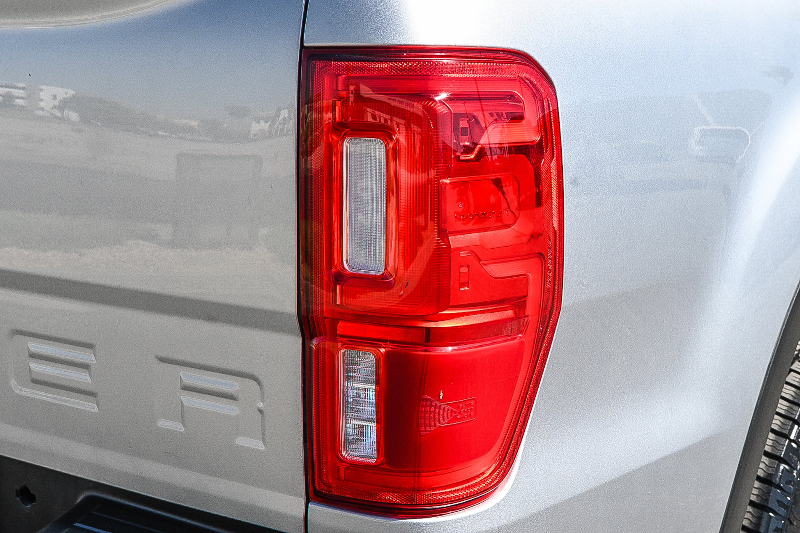 Used 2023 Ford Ranger XLT w/ Equipment Group 301A Mid image 9