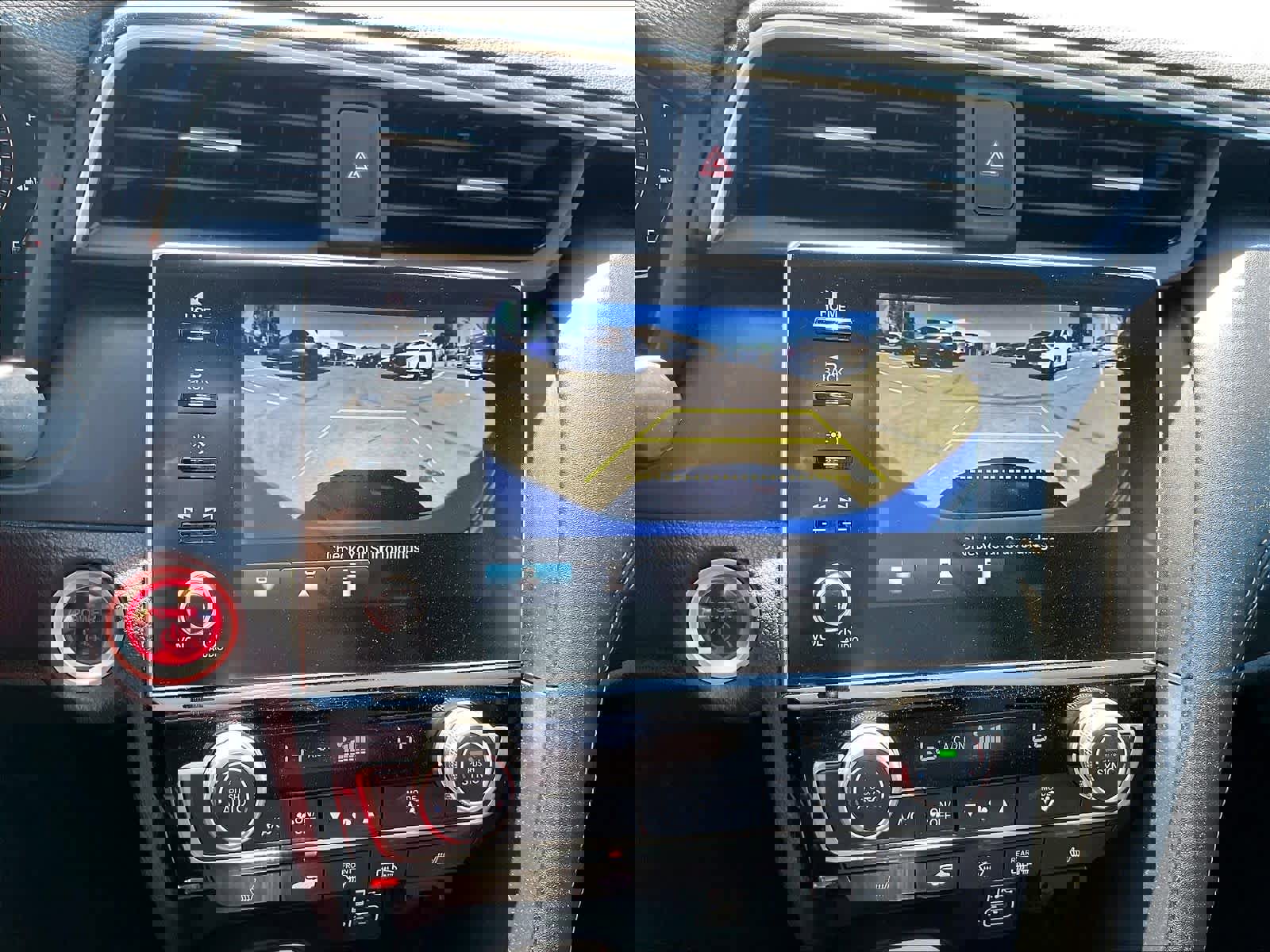 Used 2020 Honda Insight Touring image 22