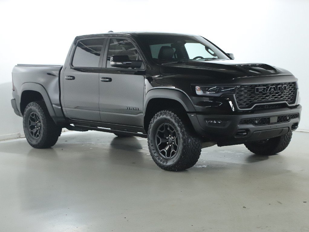 Used 2025 RAM 1500 RHO w/ RHO Level 1 Equipment Group AWD/4WD image 9